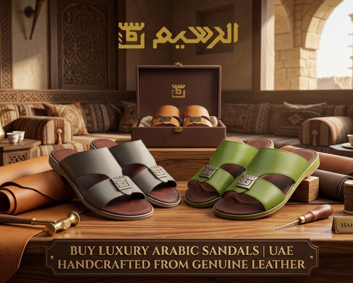 buy-luxury-arabic-sandals-uae-handcrafted-from-genuine-leather