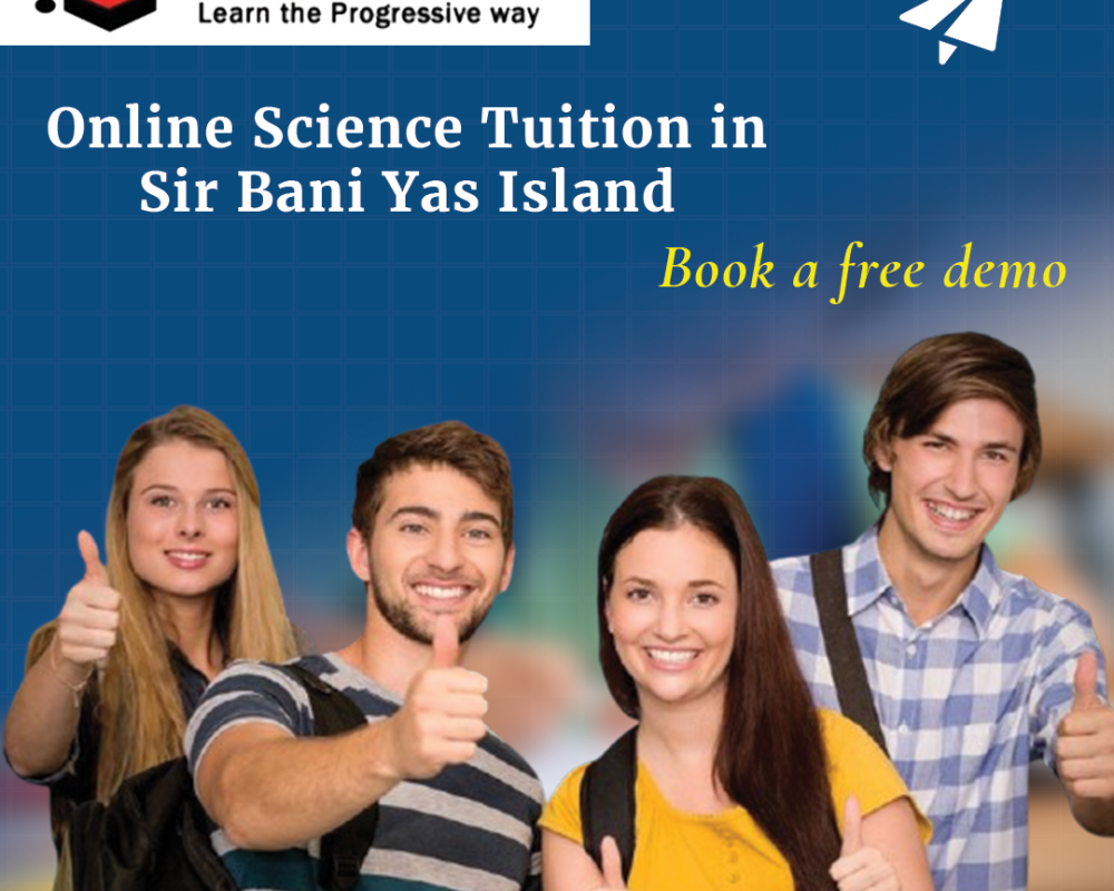 online-science-tuition-in-sir-bani-yas-island