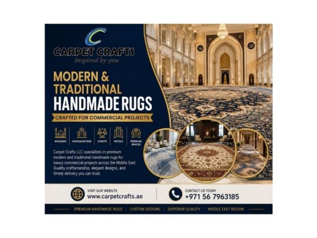 modern-traditional-handmade-rugs-for-commercial-spaces