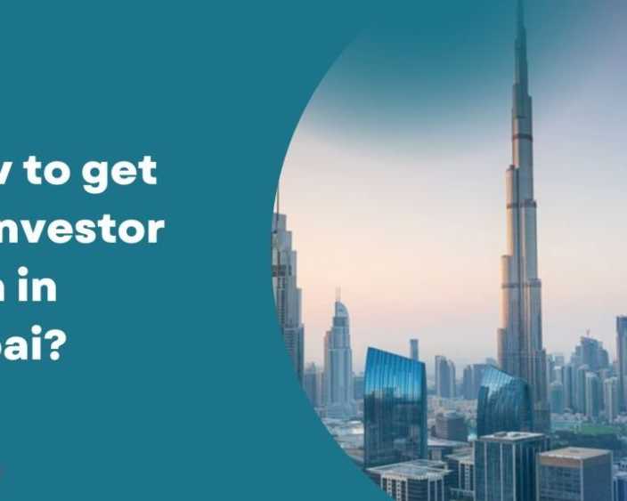 dubai-investor-visa-for-indians-requirements-cost-process