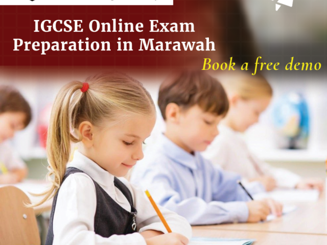 igcse-online-exam-preparation-in-marawah