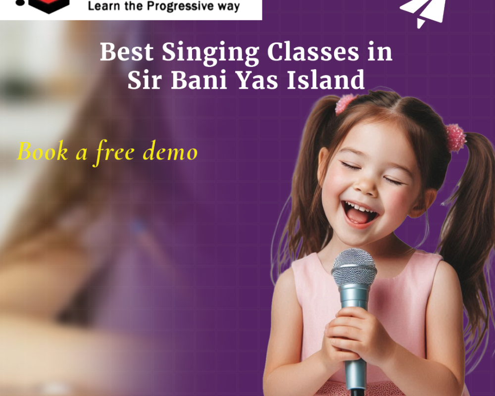 best-singing-classes-in-sir-bani-yas-island
