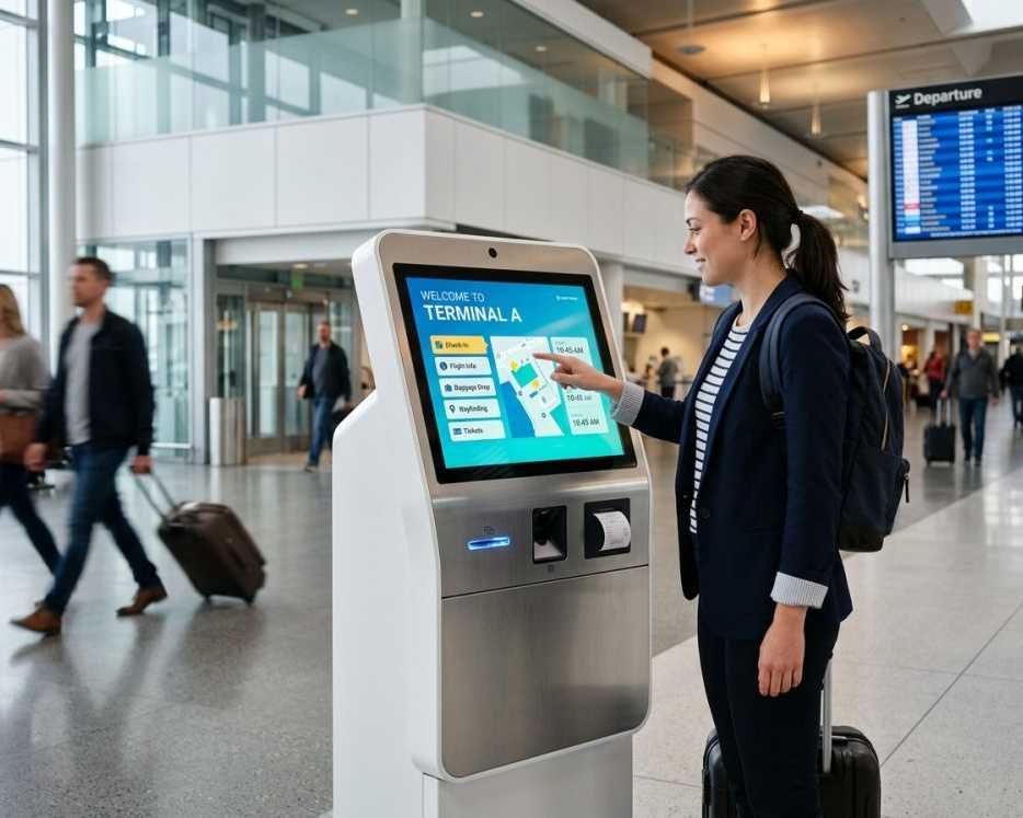 airport-kiosk-smarter-check-ins-faster-passenger-experience