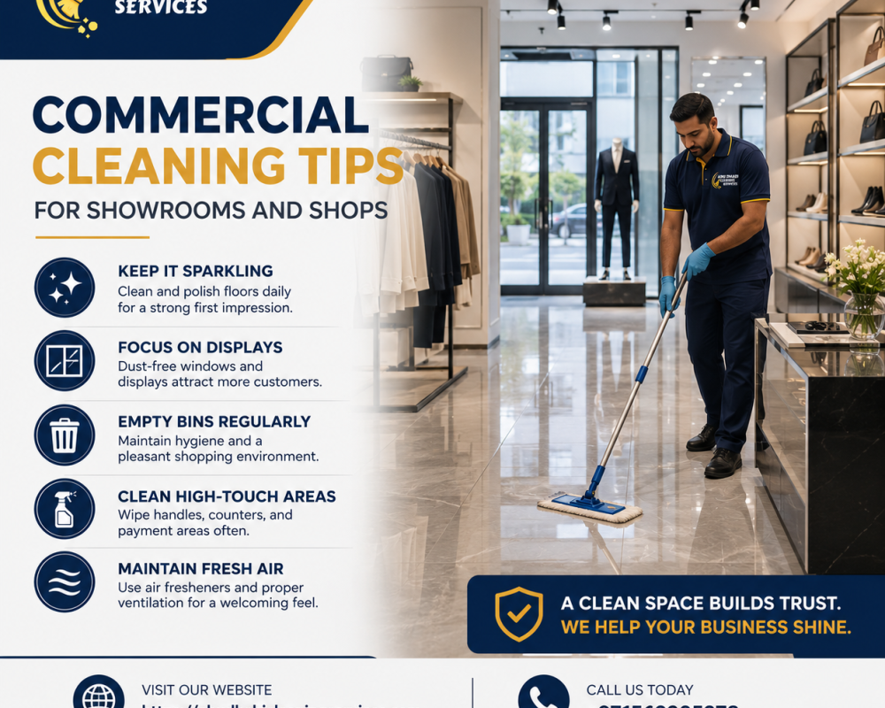 commercial-cleaning-tips-for-showrooms-and-shops