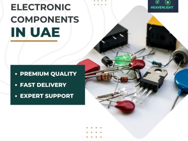 top-electronic-components-in-uae-heavenlight-electronics