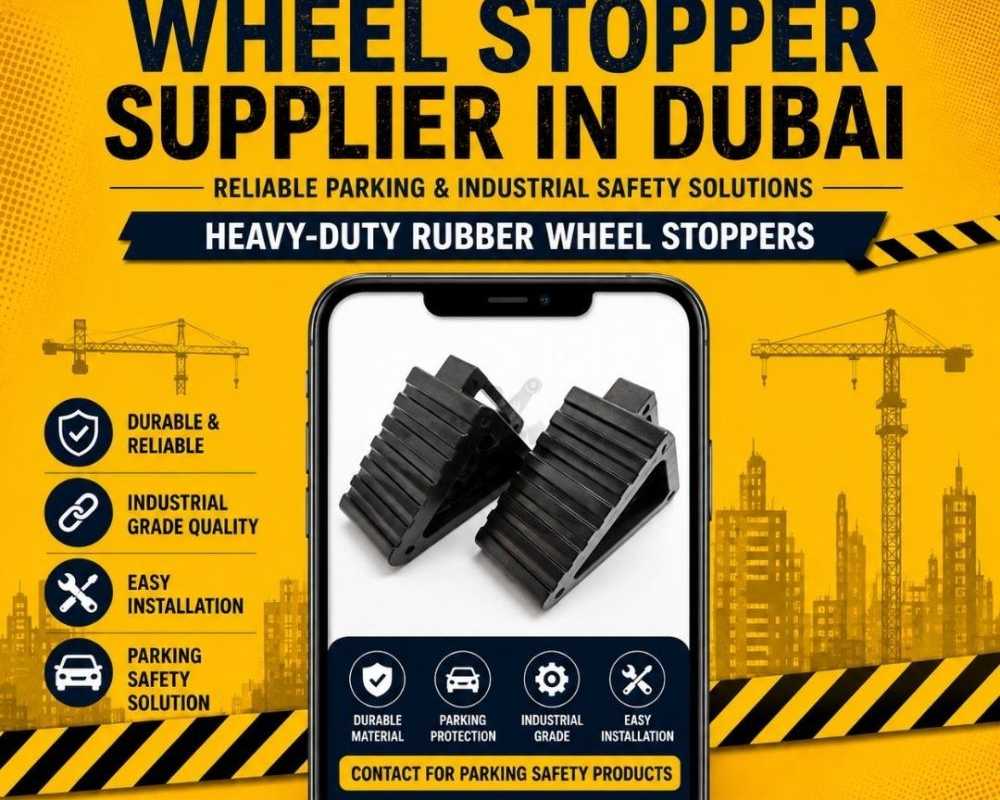 wheel-stopper-supplier-heavy-duty-parking-safety-products