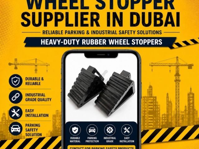 wheel-stopper-supplier-heavy-duty-parking-safety-products