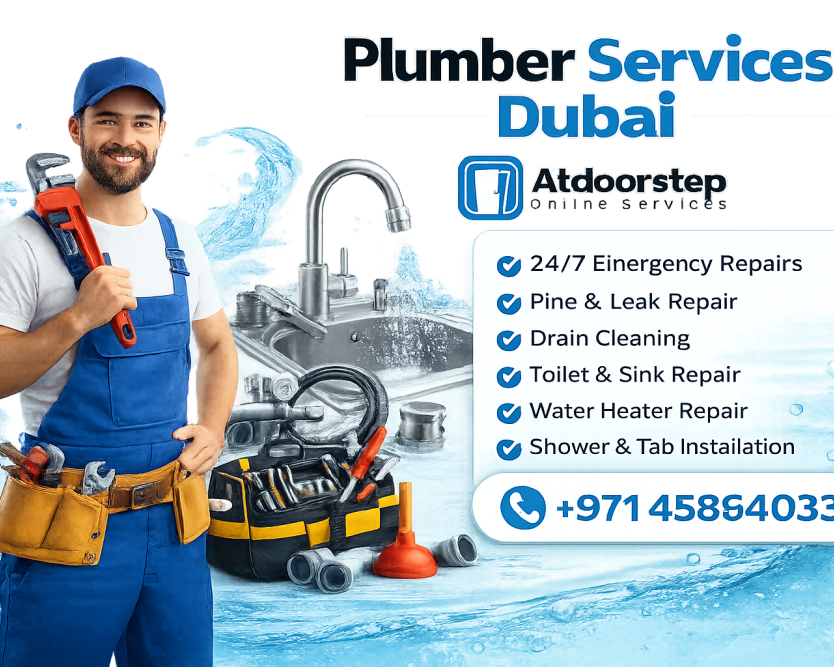 plumber-services-dubai