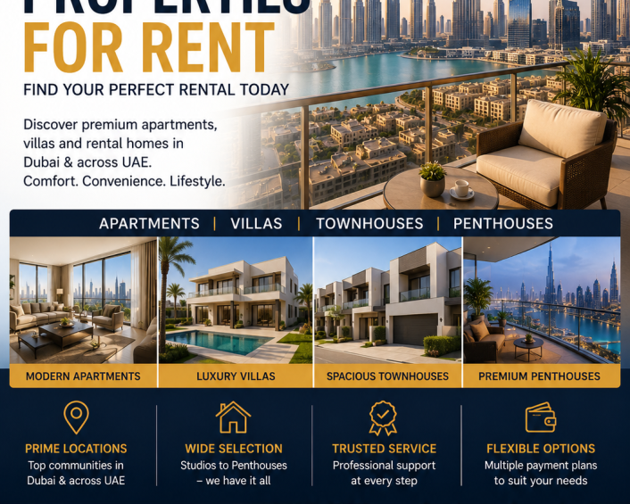 find-premium-dubai-properties-for-rent-with-bizmaker