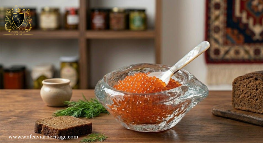 buy-russian-pink-salmon-roe-garbousha-fresh-delivery-big-0