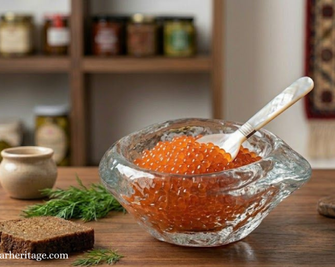 buy-russian-pink-salmon-roe-garbousha-fresh-delivery