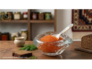buy-russian-pink-salmon-roe-garbousha-fresh-delivery-small-0