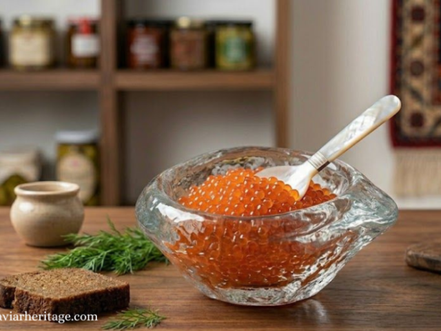 buy-russian-pink-salmon-roe-garbousha-fresh-delivery