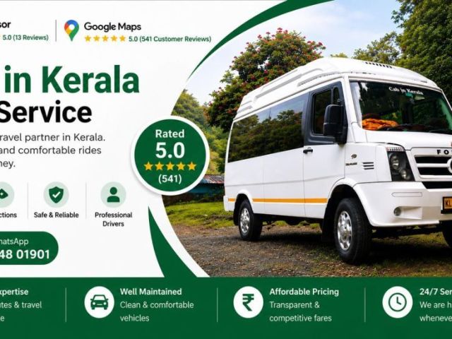 reliable-kerala-taxi-service-in-kochi