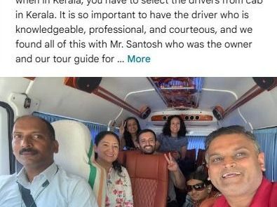 why-choose-cab-in-kerala-taxi-service