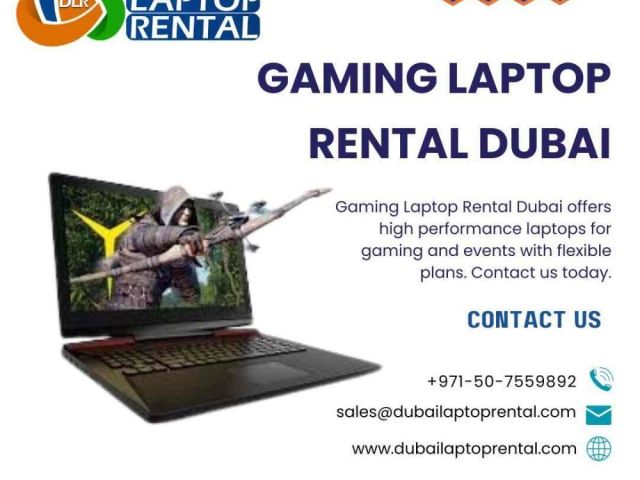best-gaming-laptop-rental-services-in-dubai