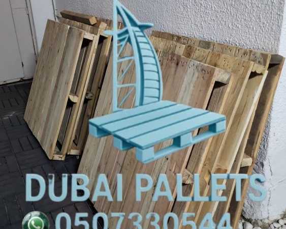 0555450341-pallets-uae-used