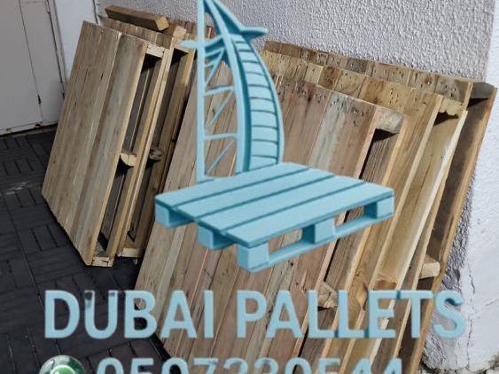 0555450341-pallets-uae-used