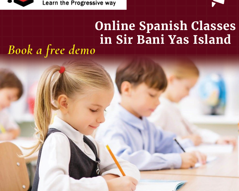 online-spanish-classes-in-sir-bani-yas-island