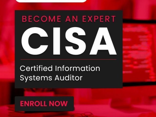 career-focused-cisa-exam-training-online-by-infosectrain