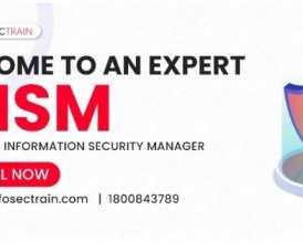 boost-your-career-with-cism-exam-training-by-infosectrain