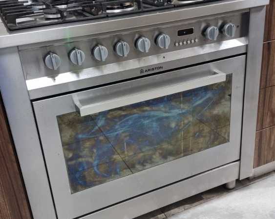 cooking-range