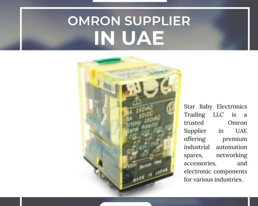 omron-supplier-in-uae-star-baby-electronics-trading