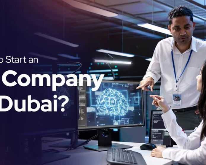 how-to-start-an-ai-company-in-dubai