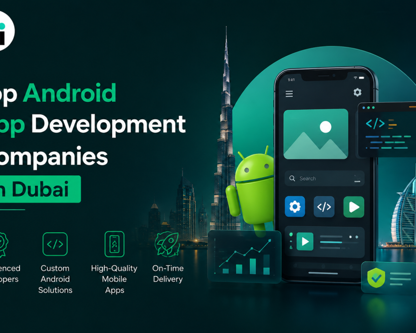 top-android-app-development-companies-in-dubai