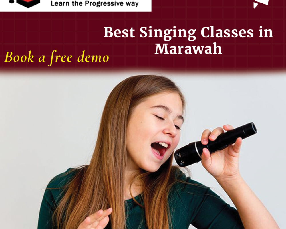 best-singing-classes-in-marawah