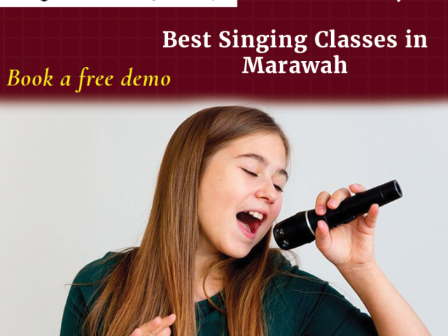 best-singing-classes-in-marawah
