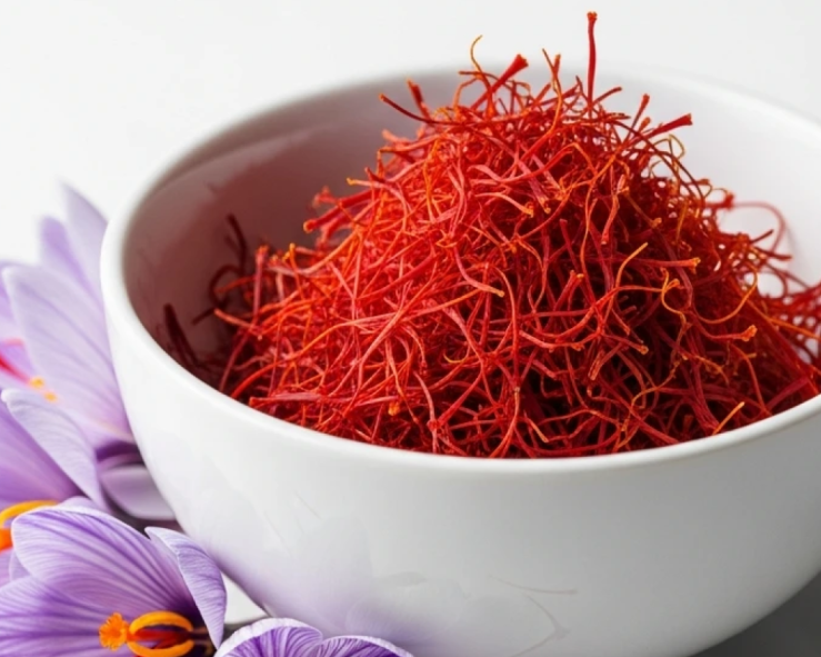 organic-saffron