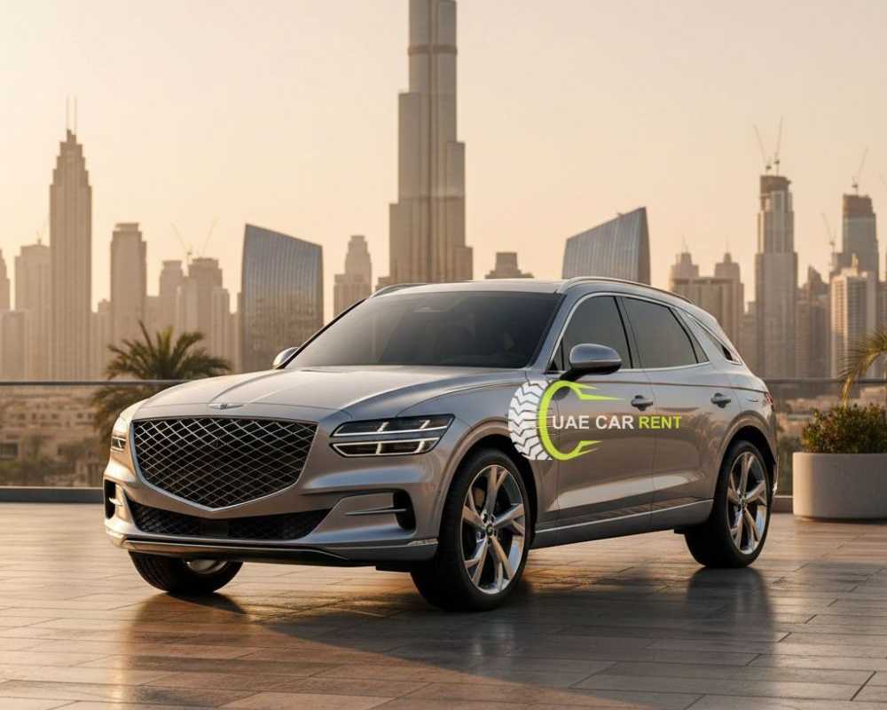 premium-genesis-car-hire-dubai-for-executive-travel