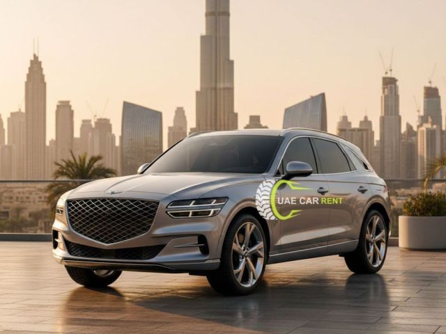 premium-genesis-car-hire-dubai-for-executive-travel