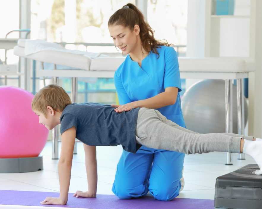 paediatric-physiotherapy