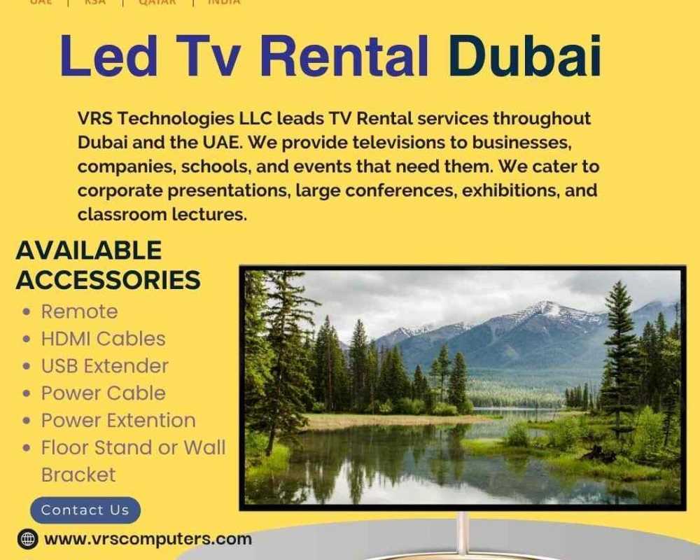 need-led-tv-rental-dubai-for-events-today