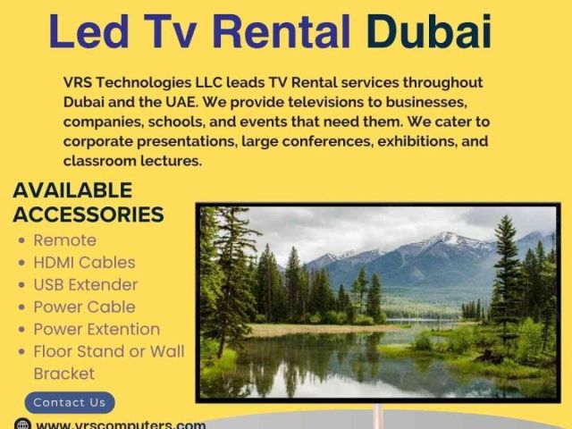 need-led-tv-rental-dubai-for-events-today