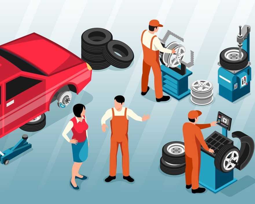 signs-your-car-suspension-needs-repair-al-zahra-group