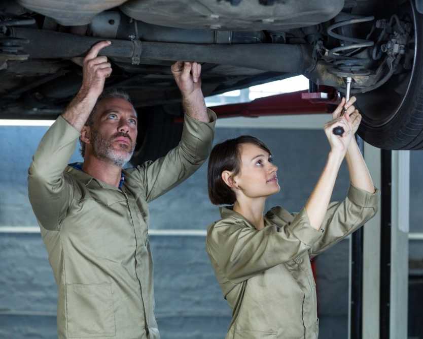 when-to-replace-car-suspension-components