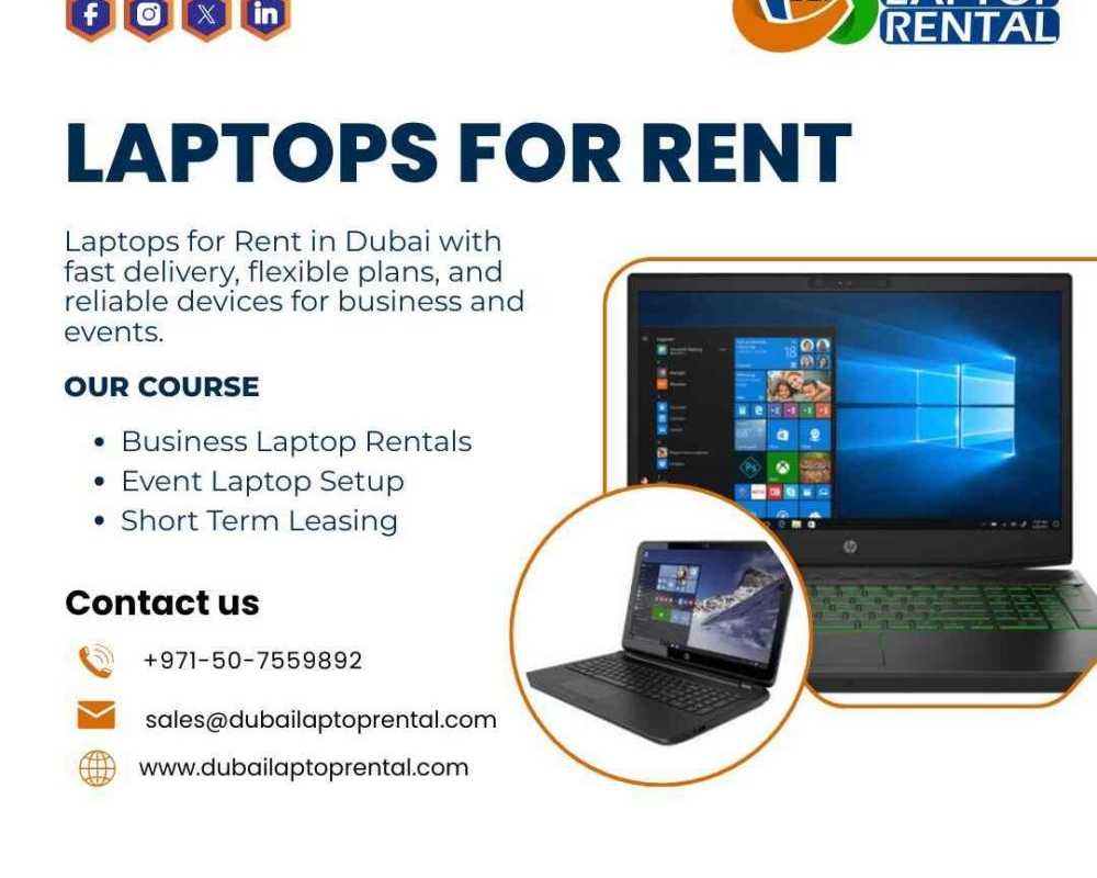 looking-for-affordable-laptops-for-rent-dubai