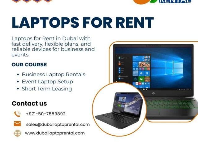 looking-for-affordable-laptops-for-rent-dubai