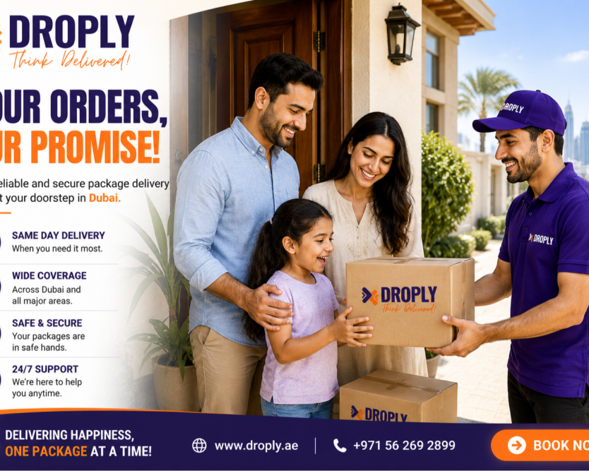 looking-for-fast-reliable-package-delivery-in-dubai