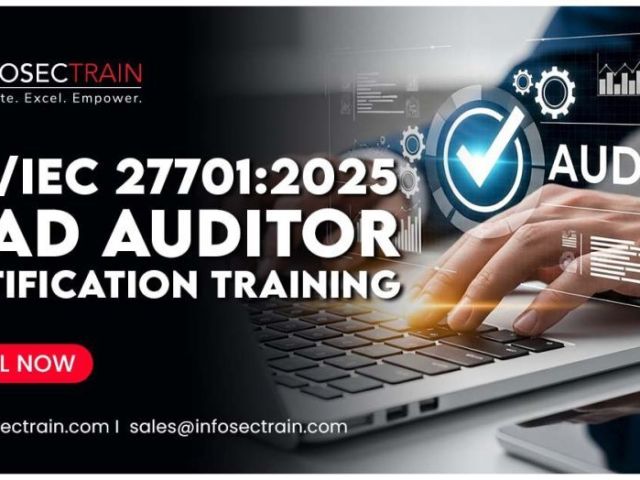 online-iso-27701-lead-auditor-exam-training-by-experts