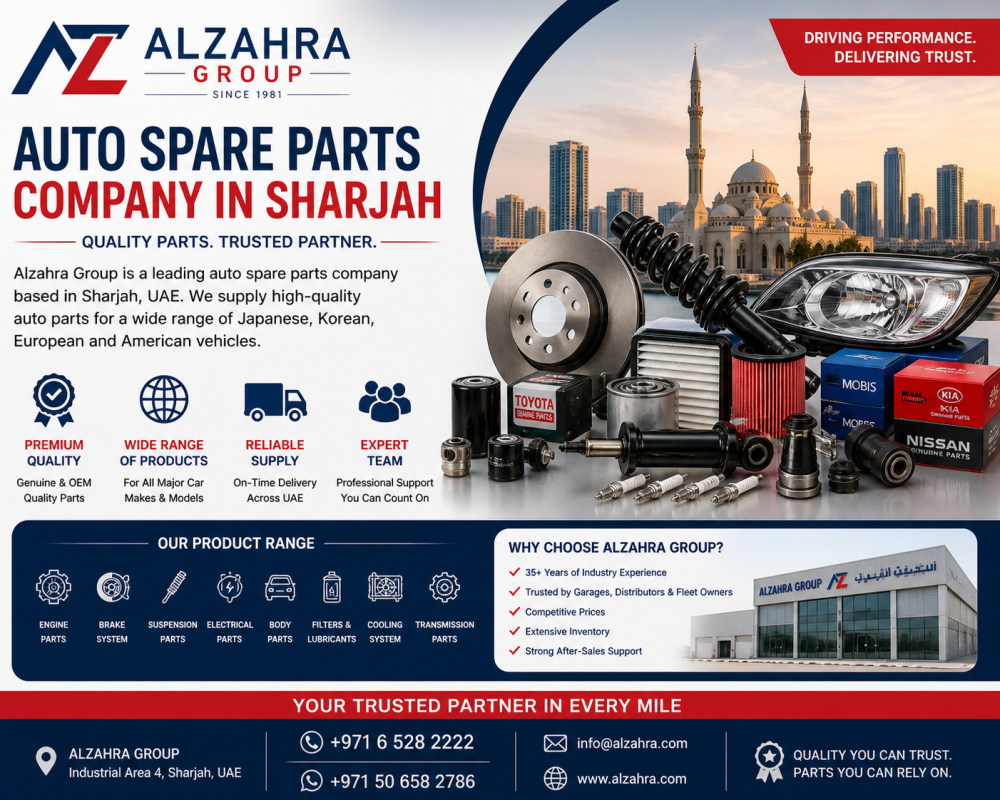 leading-auto-spare-parts-company-in-sharjah