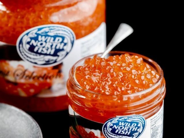 savour-rich-buttery-trout-salmon-roe-armenia-chilled