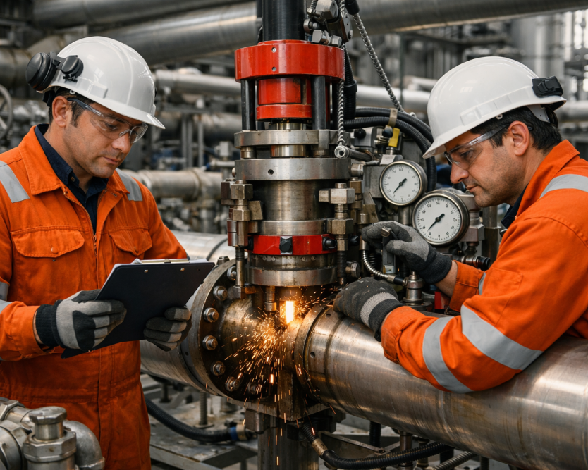 industrial-applications-of-live-line-drilling