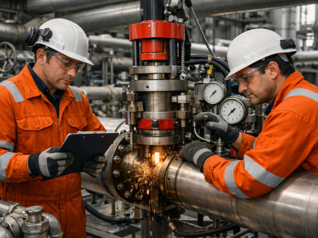 industrial-applications-of-live-line-drilling