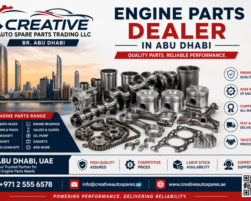 suspension-engine-parts-specialist
