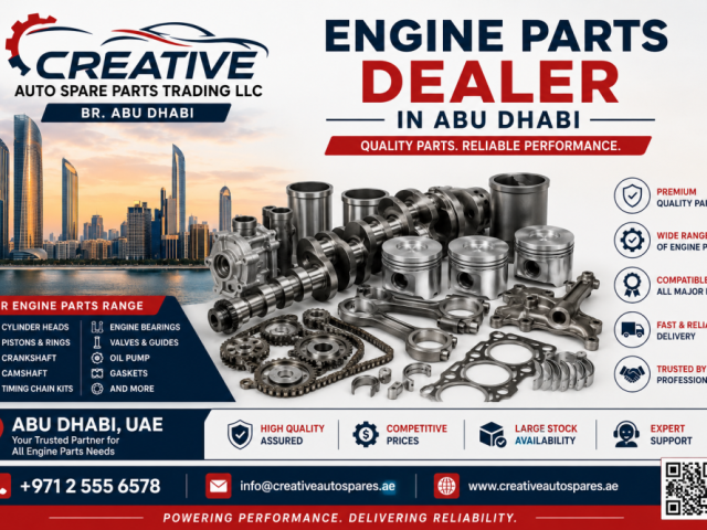 suspension-engine-parts-specialist