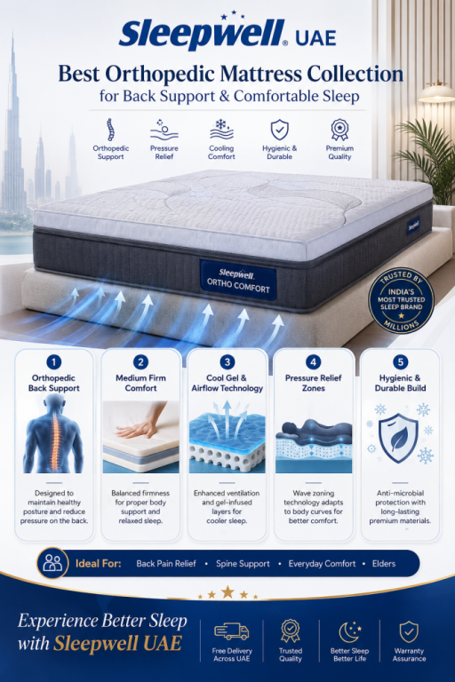 best-mattress-in-dubai-sleepwell-uae-big-0